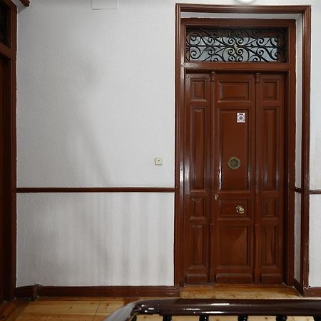Numa Madrid Luna Екстер'єр фото