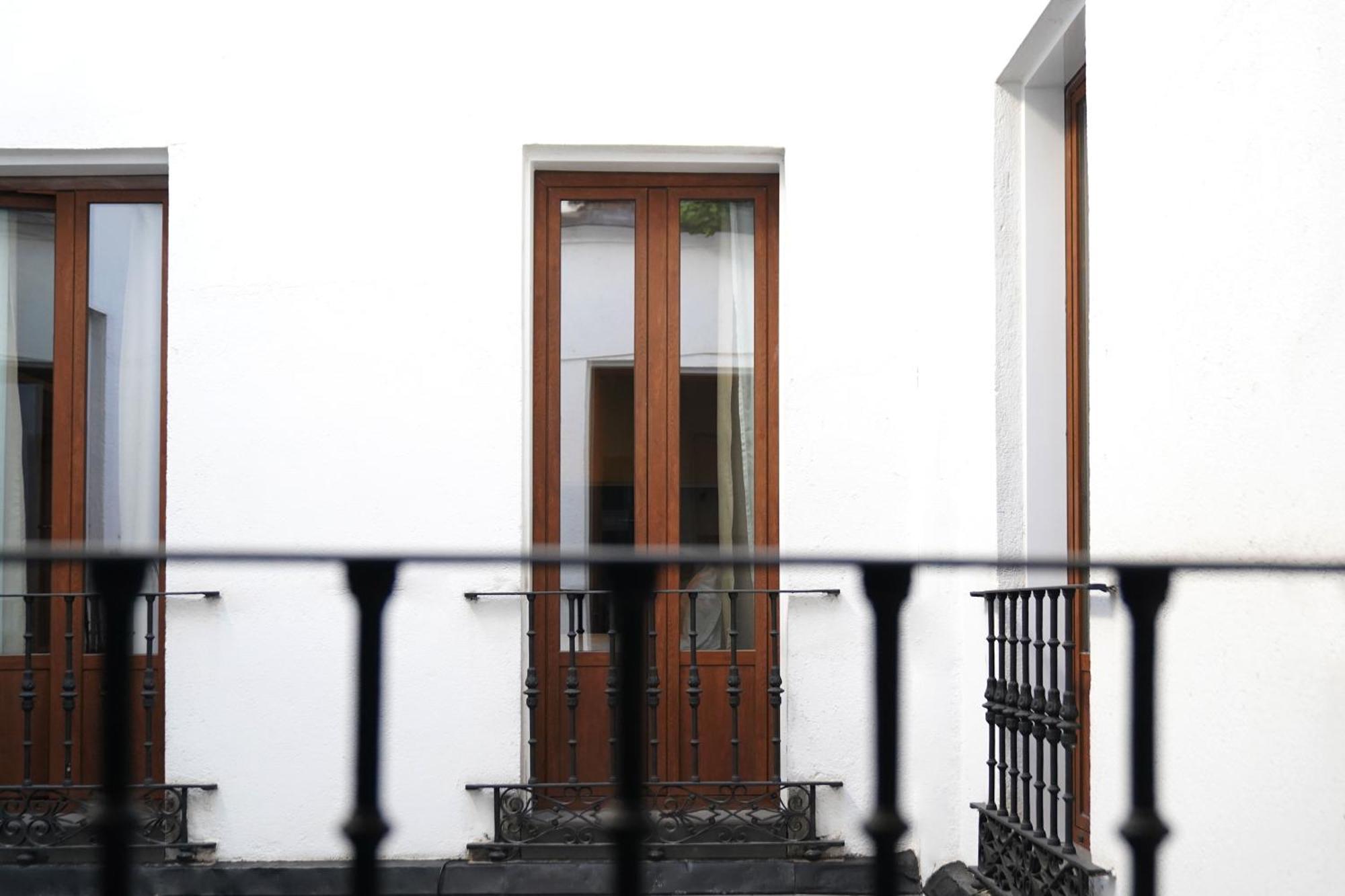 Numa Madrid Luna Екстер'єр фото